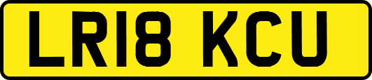 LR18KCU