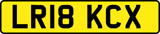 LR18KCX
