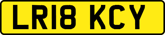LR18KCY