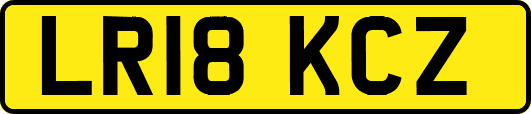 LR18KCZ