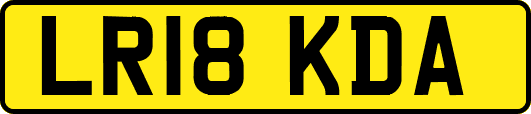 LR18KDA