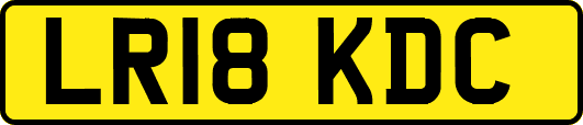 LR18KDC