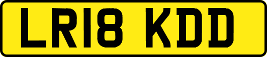 LR18KDD