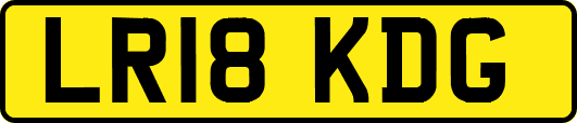 LR18KDG