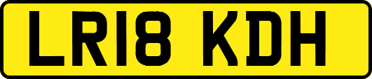 LR18KDH