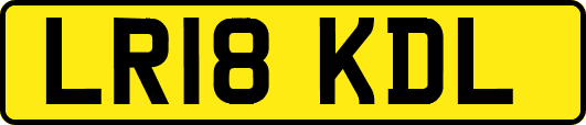 LR18KDL