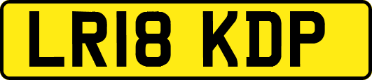 LR18KDP