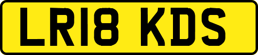 LR18KDS