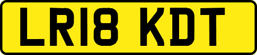 LR18KDT