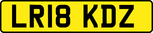 LR18KDZ