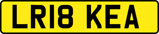 LR18KEA