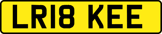 LR18KEE