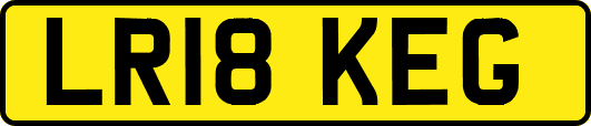 LR18KEG