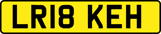 LR18KEH