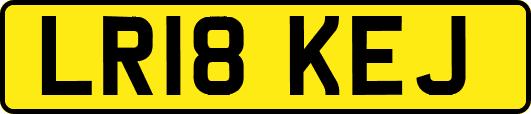 LR18KEJ