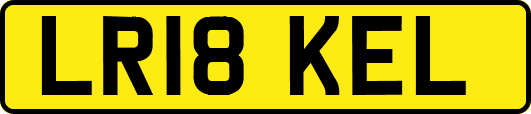 LR18KEL