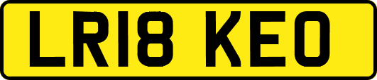 LR18KEO