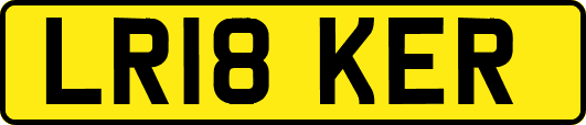 LR18KER
