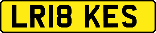 LR18KES