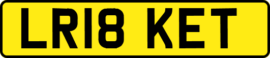 LR18KET