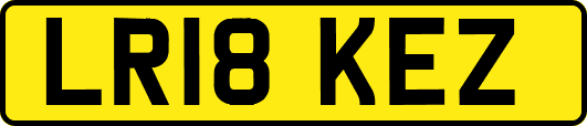 LR18KEZ