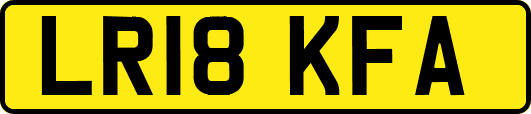 LR18KFA