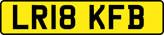 LR18KFB