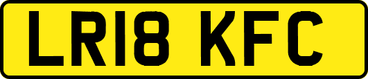 LR18KFC