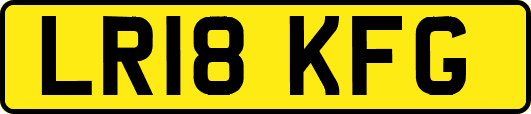 LR18KFG