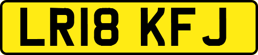 LR18KFJ