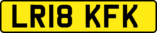 LR18KFK