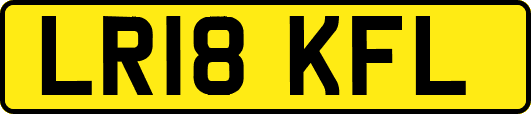 LR18KFL