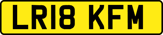 LR18KFM