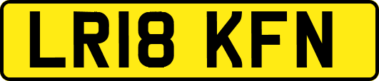 LR18KFN