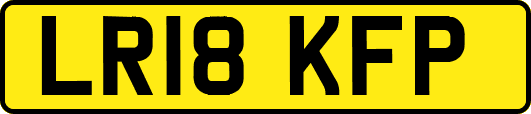 LR18KFP