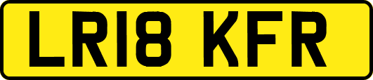 LR18KFR