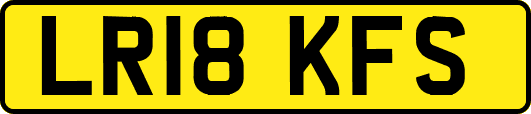 LR18KFS