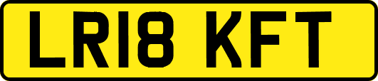 LR18KFT