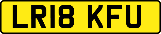 LR18KFU