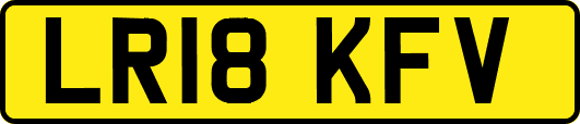 LR18KFV