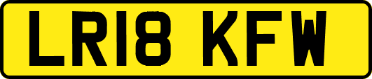 LR18KFW