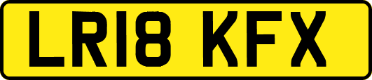 LR18KFX