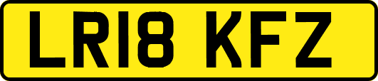 LR18KFZ