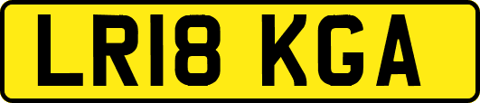 LR18KGA
