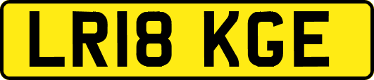 LR18KGE
