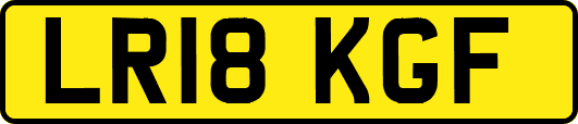 LR18KGF