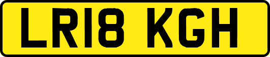 LR18KGH