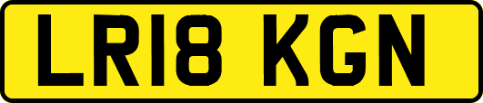 LR18KGN