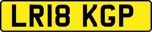 LR18KGP
