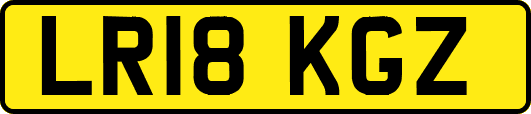 LR18KGZ